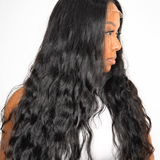 FIRST CLASS HAIR | ELITE CAMBODIAN BUNDLES