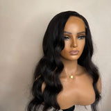 KATY UNIT | 5x5 HD LACE CLOSURE GLUELESS WIG