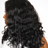 CORRAL UNIT | FRONTAL GLUELESS WIG