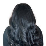 TOMMI UNIT | 5x5 HD LACE CLOSURE GLUELESS WIG