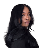 KYLIE UNIT | 5x5 HD LACE CLOSURE GLUELESS WIG