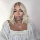 KIANA UNIT | HD LACE FRONTAL GLUELESS WIG