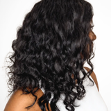 CORRAL UNIT | FRONTAL GLUELESS WIG
