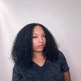 CAMI UNIT | 5x5 HD LACE CLOSURE GLUELESS WIG