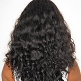 CORRAL UNIT | FRONTAL GLUELESS WIG