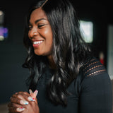 SIERRA UNIT | 5x5 HD LACE CLOSURE GLUELESS WIG