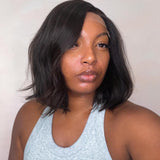 ZANAH UNIT | 5x5 HD LACE CLOSURE GLUELESS WIG