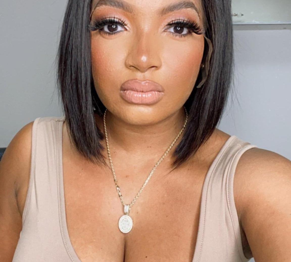 TAMARA UNIT | HD LACE FRONTAL GLUELESS WIG