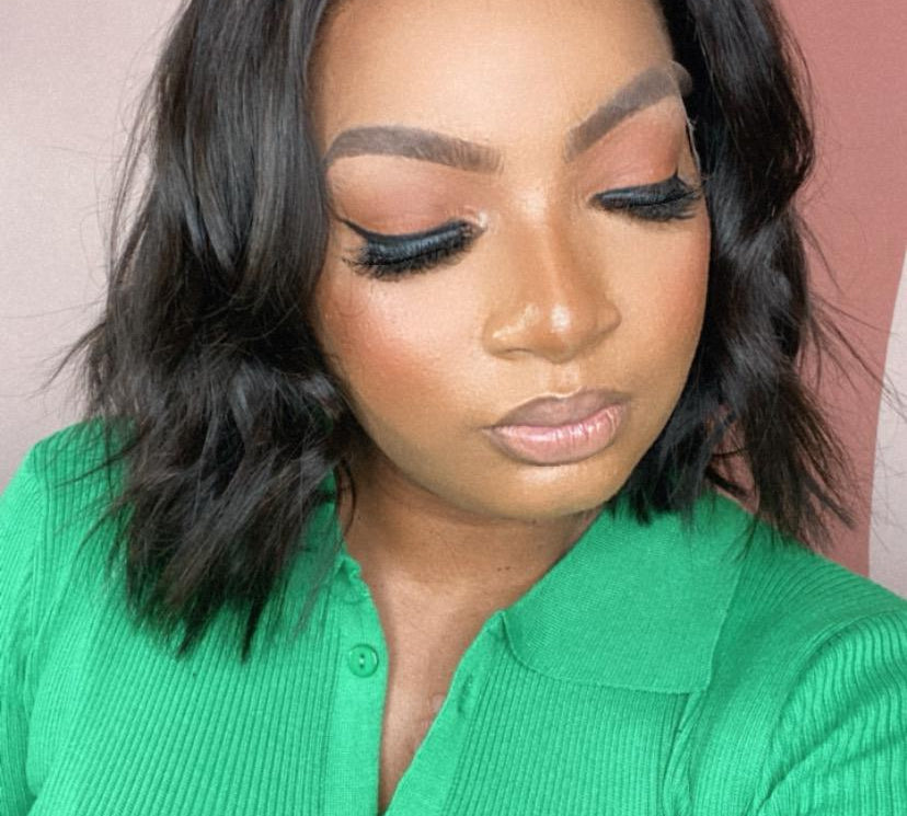 TAMARA UNIT | HD LACE FRONTAL GLUELESS WIG