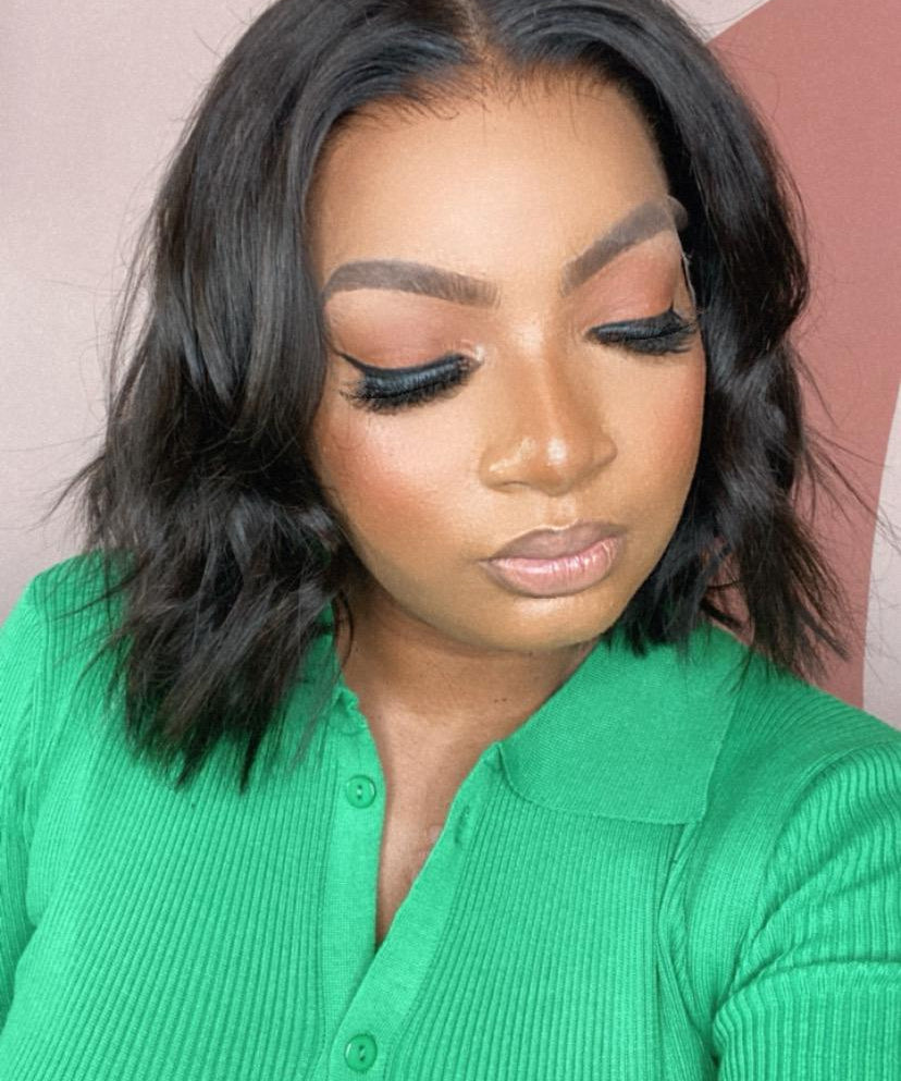 TAMARA UNIT | HD LACE FRONTAL GLUELESS WIG
