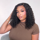 KORA UNIT | HD LACE FRONTAL GLUELESS WIG
