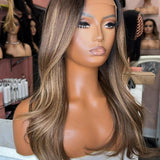 Labor Day Wig Box | Option 1