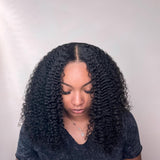 CAMI UNIT | 5x5 HD LACE CLOSURE GLUELESS WIG