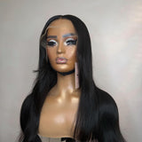 CICI UNIT | HD LACE FRONTAL GLUELESS WIG