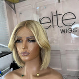 STELLA UNIT | HD LACE FRONTAL GLUELESS WIG
