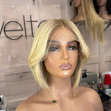STELLA UNIT | HD LACE FRONTAL GLUELESS WIG