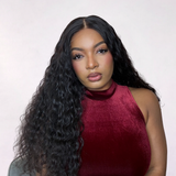 CHLOE UNIT | 5x5 HD LACE CLOSURE GLUELESS WIG