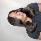 LAYLA UNIT | 2X6 HD LACE CLOSURE GLUELESS WIG