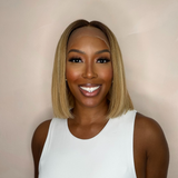 AVAN UNIT | HD LACE FRONTAL GLUELESS WIG