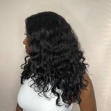 CORRAL UNIT | FRONTAL GLUELESS WIG