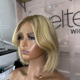 STELLA UNIT | HD LACE FRONTAL GLUELESS WIG
