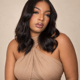 ANGEL UNIT | 5x5 HD LACE CLOSURE GLUELESS WIG