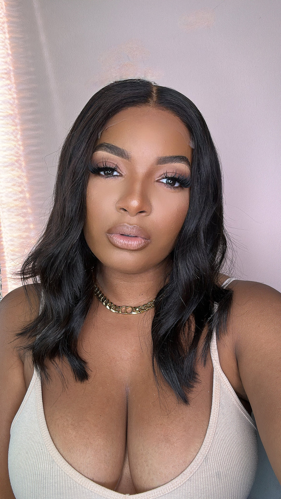 ANGEL UNIT | 5x5 HD LACE CLOSURE UNIT
