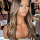 ITALY UNIT | HD LACE FRONTAL UNIT