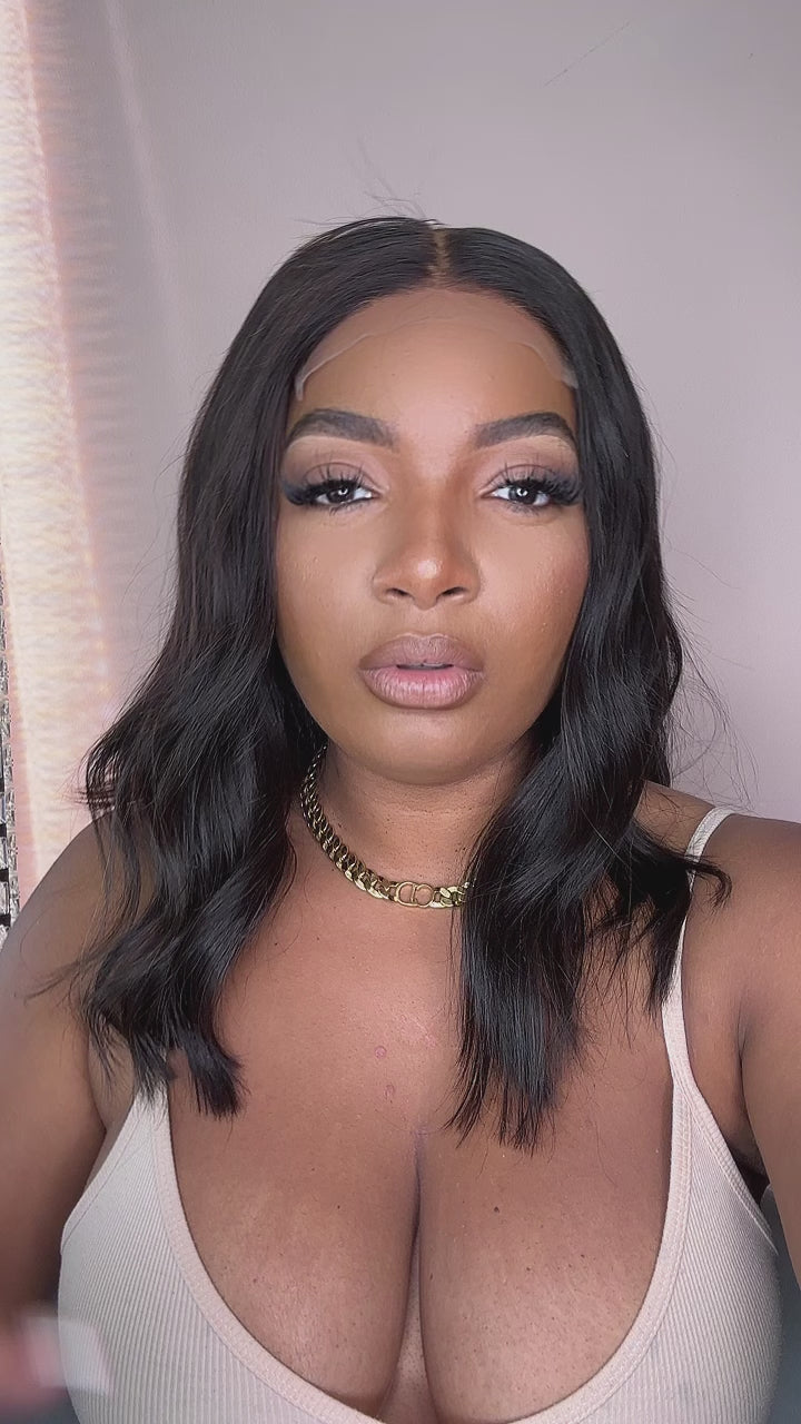 ANGEL UNIT | 5x5 HD LACE CLOSURE UNIT