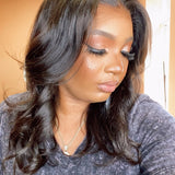 BRIANA UNIT | HD LACE FRONTAL WIG
