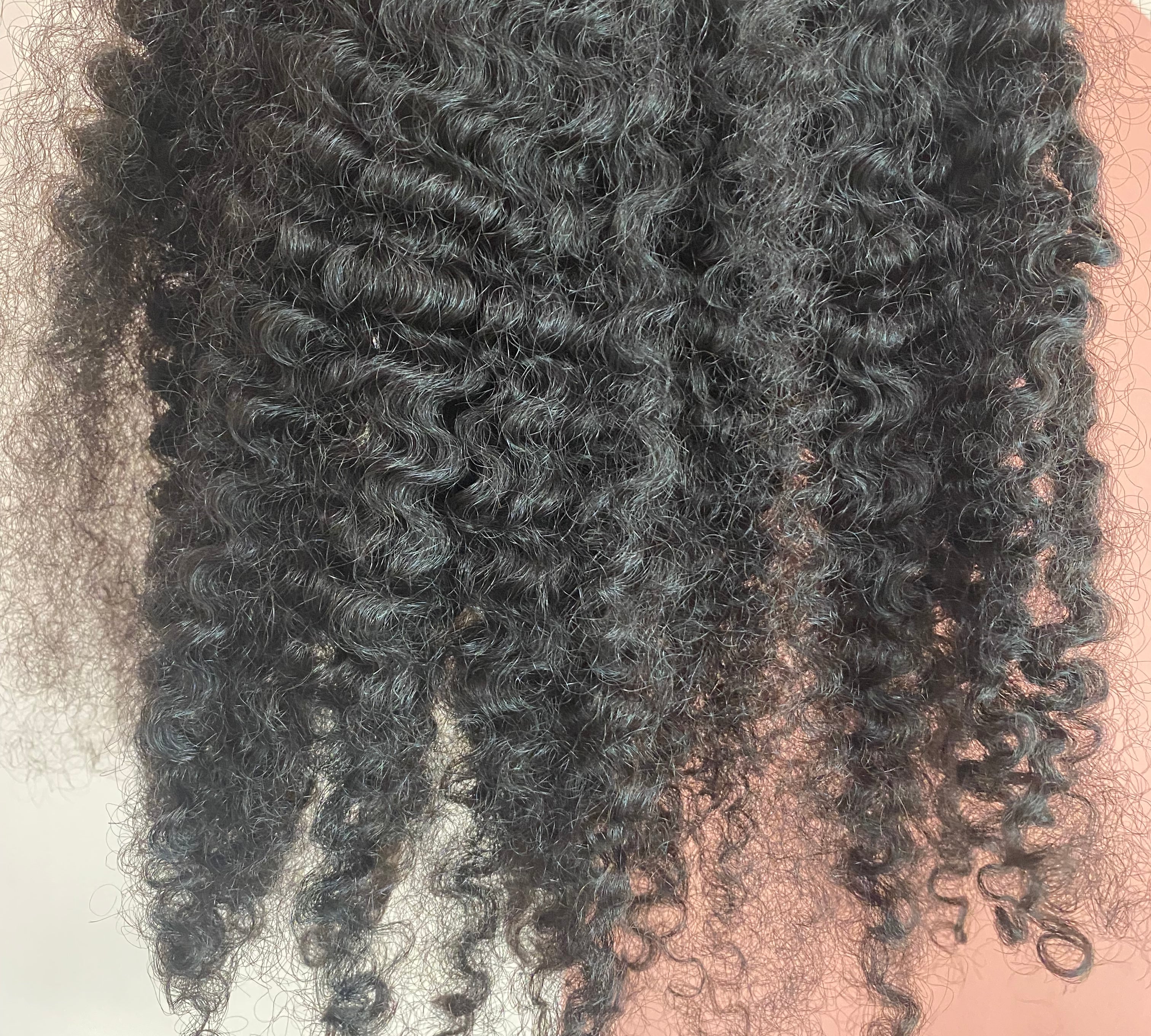 TIGHT CURLY CAMBODIAN BUNDLES
