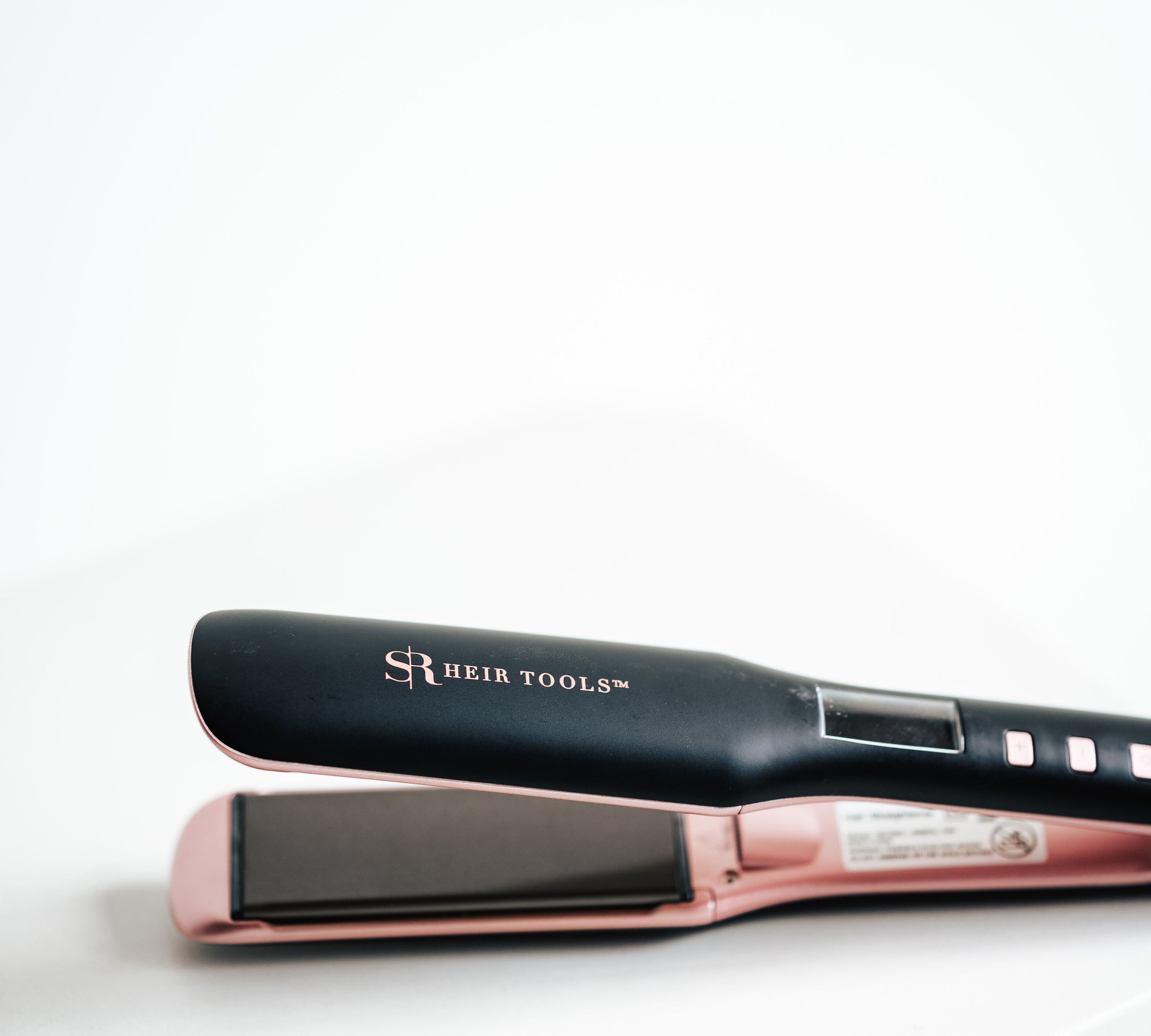 SR Heir Tools™ Flat Iron