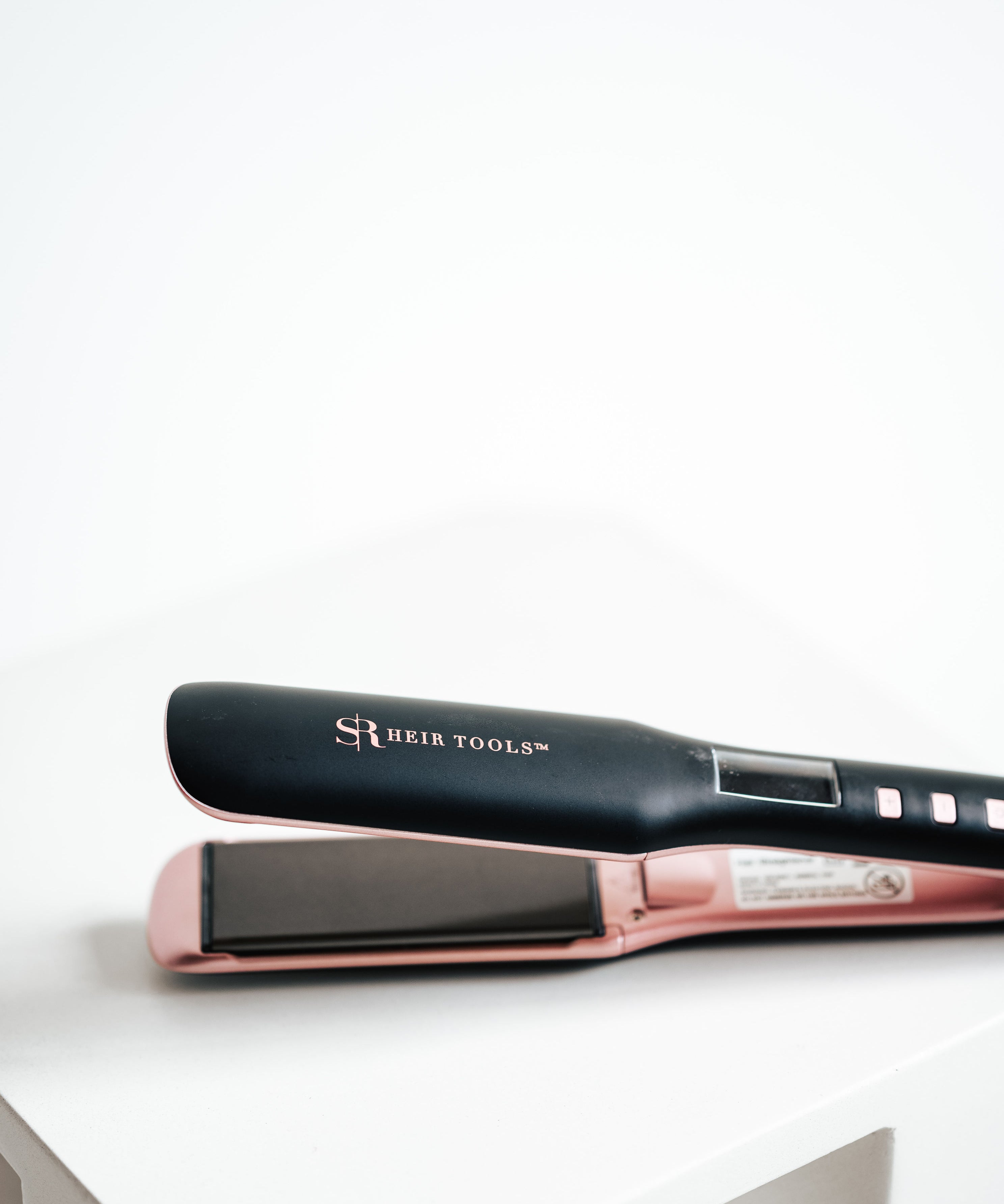 SR Heir Tools™ Flat Iron