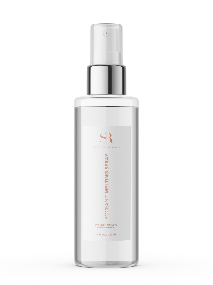 PÖCEAN LACE MELTING SPRAY