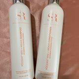 Wig + Weave Extensions Cleansing System