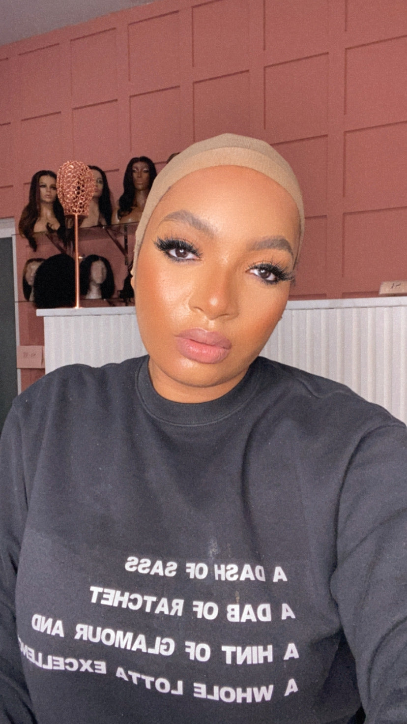 Buy Bald Stocking Cap in Atlanta