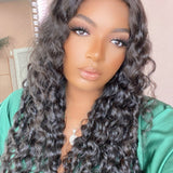 MYKONOS UNIT | 5x5 HD LACE CLOSURE UNIT