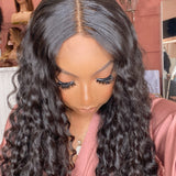 MYKONOS UNIT | 5x5 HD LACE CLOSURE UNIT
